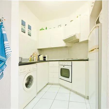 Apartment Regina Gardens Prestige *