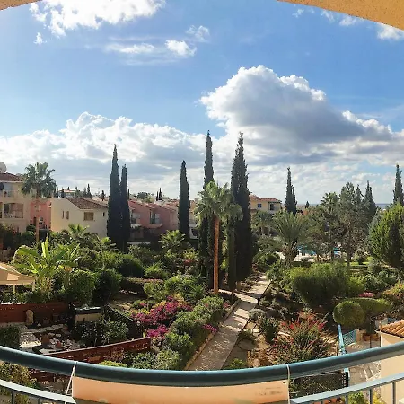 Appartamento Regina Gardens Prestige Paphos