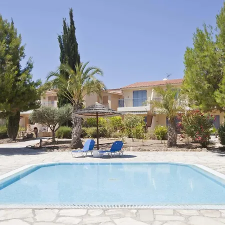 Appartamento Regina Gardens Prestige